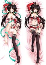 Date A Live - Housses d’oreiller anime