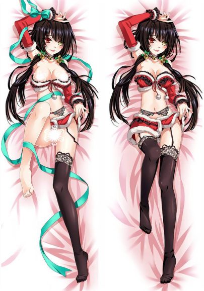 Date A Live - Housses d’oreiller anime