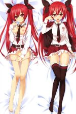 Date A Live - Housses de câlins japonaises
