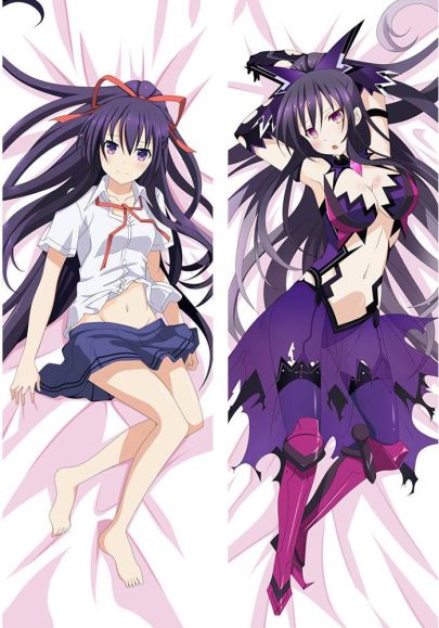 Date A Live - Coques mignonnes en promotion