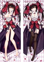 Date A Live - Oreiller Corporel Anime