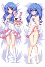Date A Live - Coussin japonais mignon