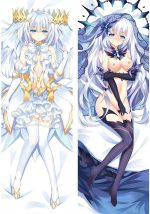 Date A Live - Oreiller japonais dakimakura d’anime