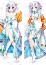 Date A Live - Coussin Daki Anime