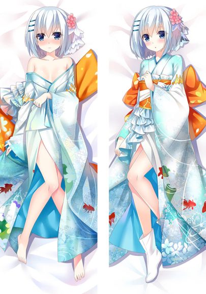 Date A Live - Coussin Daki Anime