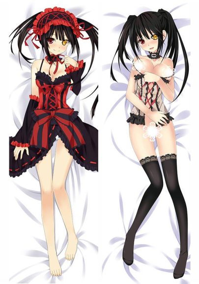 Date A Live - Housses de coussin en vente