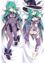 Date A Live - Oreiller Daki Anime Dakimakura