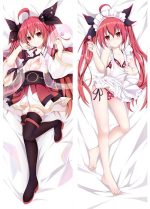 Date A Live - Oreiller Waifu Longue Multi-tailles