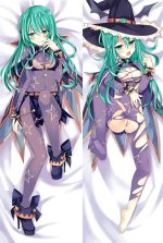 Date A Live - Taies d’oreiller japonaises Daki Body