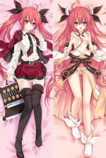 Date A Live - Dakimakura Longue Multi-tailles