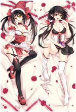 Date A Live - Housses Waifu (Coussins à étreindre)