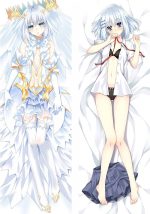 Date A Live - Housses de coussin Dakimakura