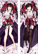 Date A Live - Taies d’oreiller Anime Japonais