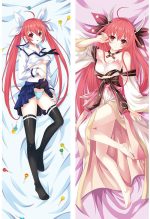 Date A Live - Peluche mignonne d’anime
