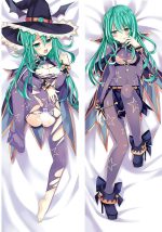Date A Live - Housses longues japonaises multi-tailles