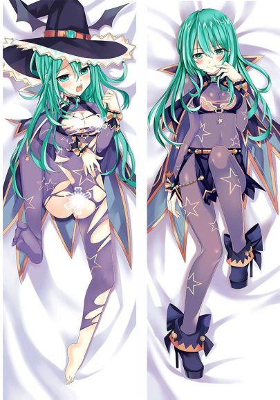 Date A Live - Housses longues japonaises multi-tailles
