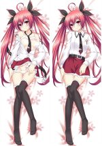 Date A Live - Housses de coussin japonaises