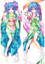 Date A Live - Étuis longs mignons multi-tailles