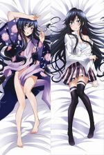Date A Live - Coussin Corporel Mignon d’Anime