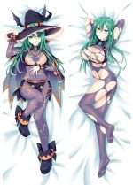 Date A Live - Housses d’oreiller dakimakura anime