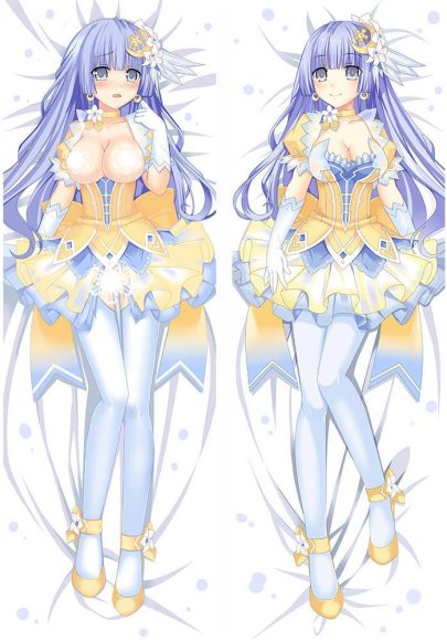 Date A Live - Dakimakura Waifu japonaise