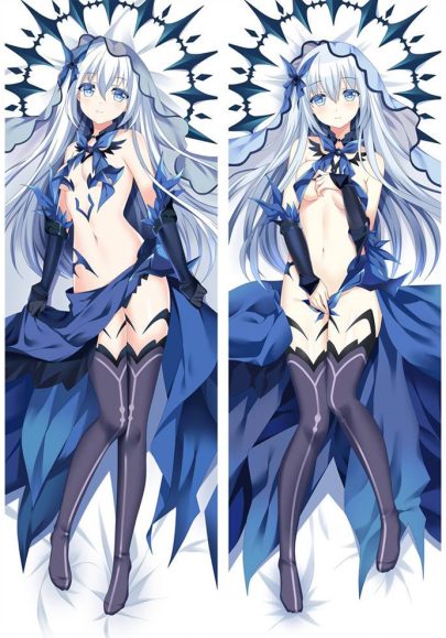 Date A Live - Jolie Waifu Japonaise