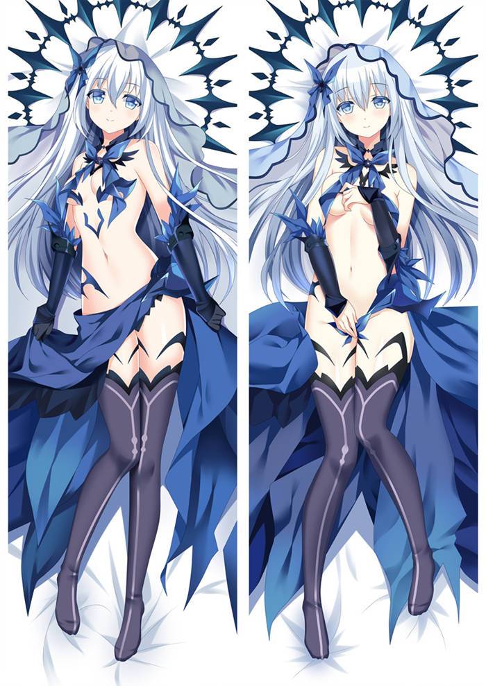 Date A Live - Jolie Waifu Japonaise