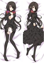 Date A Live - Longue Dakimakura Anime Multi-tailles en Promotion