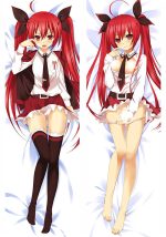 Date A Live - Oreiller Waifu Dakimakura