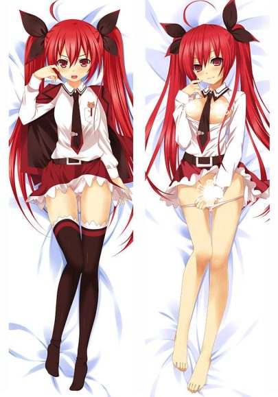 Date A Live - Oreiller Waifu Dakimakura