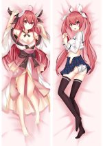 Date A Live - Housses de coussin longues multi-tailles