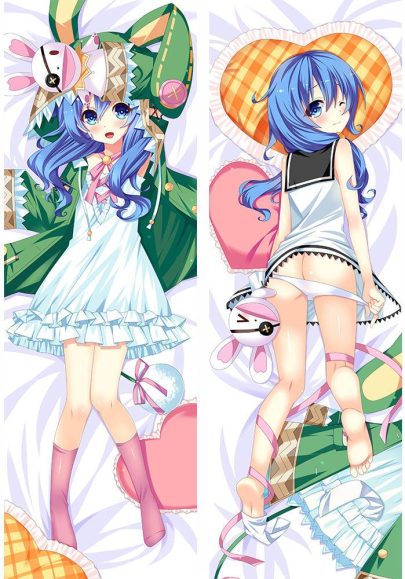 Date A Live - Housses longues multi-tailles d'anime