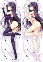 Date A Live - Oreiller Dakimakura Anime