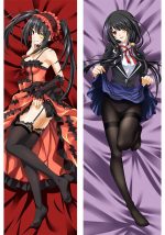 Date A Live - Taies d’oreiller d’anime japonaises