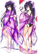Date A Live - Dakimakura en vente Waifu