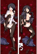 Date A Live - Daki Waifu à câliner