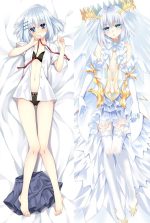 Date A Live - Housses de coussin longues multi-tailles
