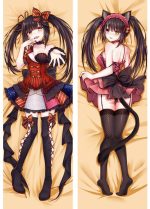 Date A Live - Housses japonaises à câliner