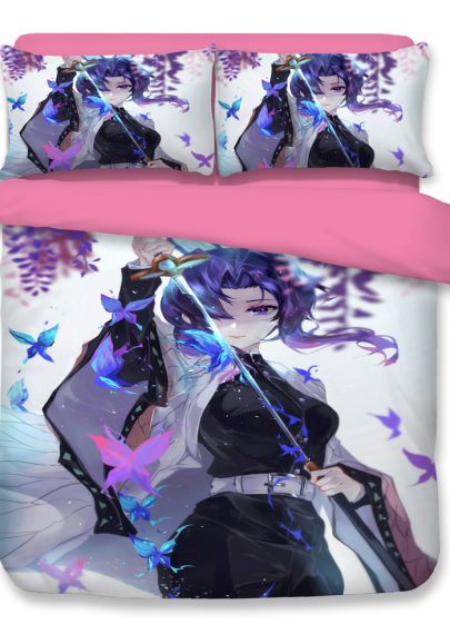 Demon Slayer - Housses de corps Waifu