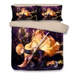 Demon Slayer - Taies d’oreiller Anime japonais Dakimakura en promotion