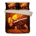 Demon Slayer - Housses de coussin