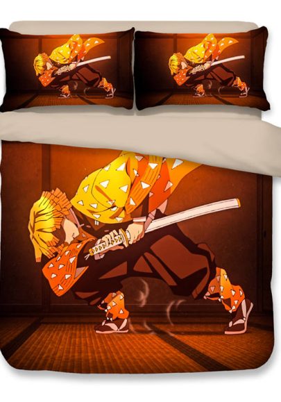 Demon Slayer - Housses de coussin