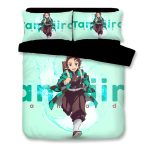 Demon Slayer - Housses d’oreiller dakimakura anime mignonnes