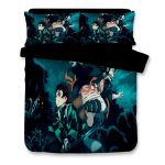 Demon Slayer - Coussin en vente mignon