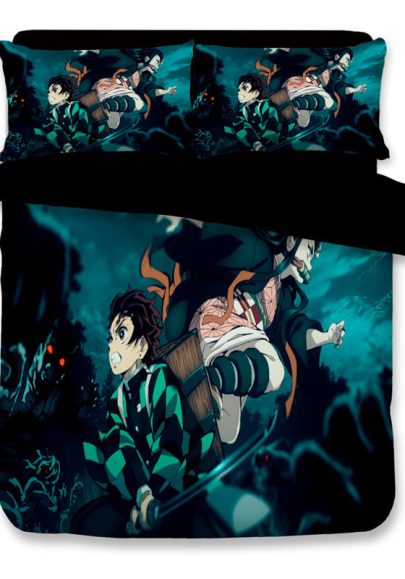 Demon Slayer - Coussin en vente mignon