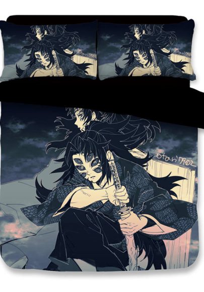 Demon Slayer - Coques câlines japonaises mignonnes