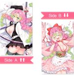 Demon Slayer Kimetsu no Yaiba - Taies d’oreiller japonaises mignonnes
