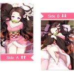 Demon Slayer : Kimetsu no Yaiba - Housses d’anime multi-tailles