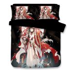 Demon Slayer : Kimetsu no Yaiba - Daki Longue Anime Multi-tailles