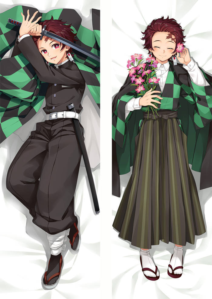 Demon Slayer Kimetsu no Yaiba - Anime mignon en promotion
